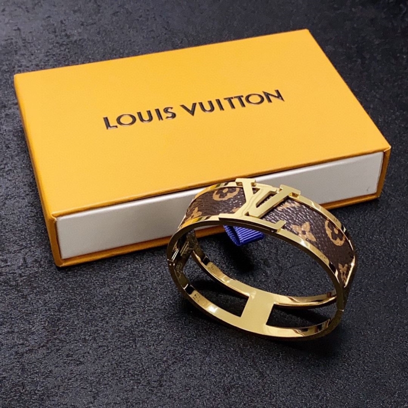 LV Bracelets